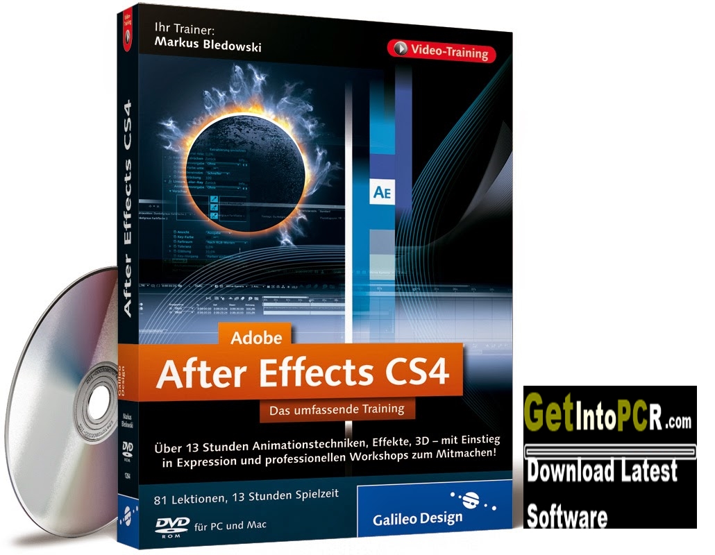 adobe after effects cs5 free download full version with crack
