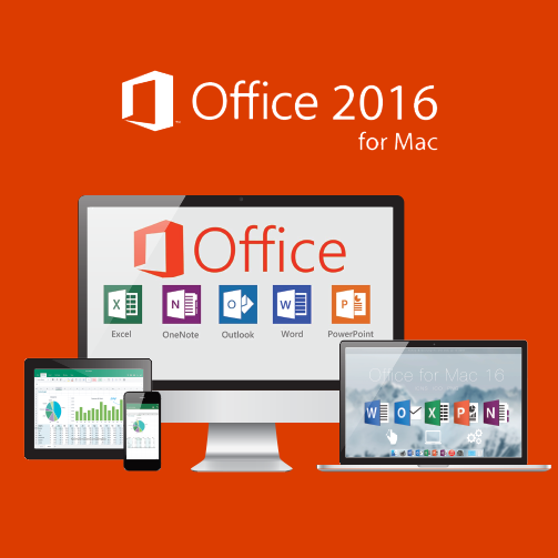 Microsoft Office For Mac 2016 Download