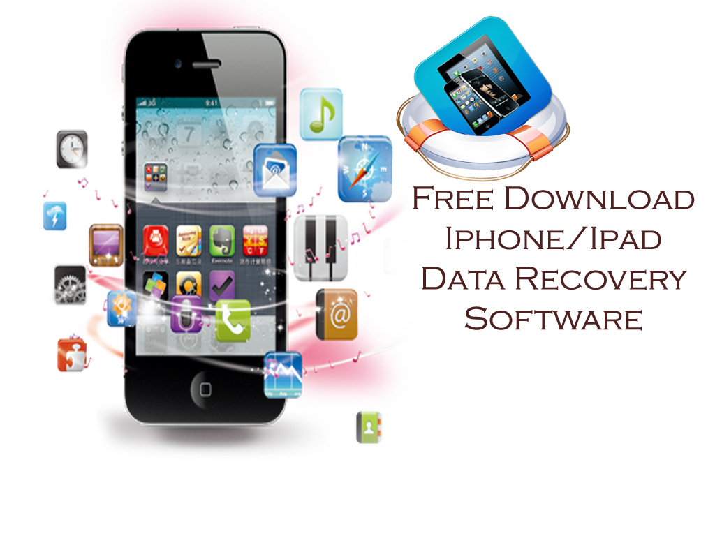 Iphone sms data recovery